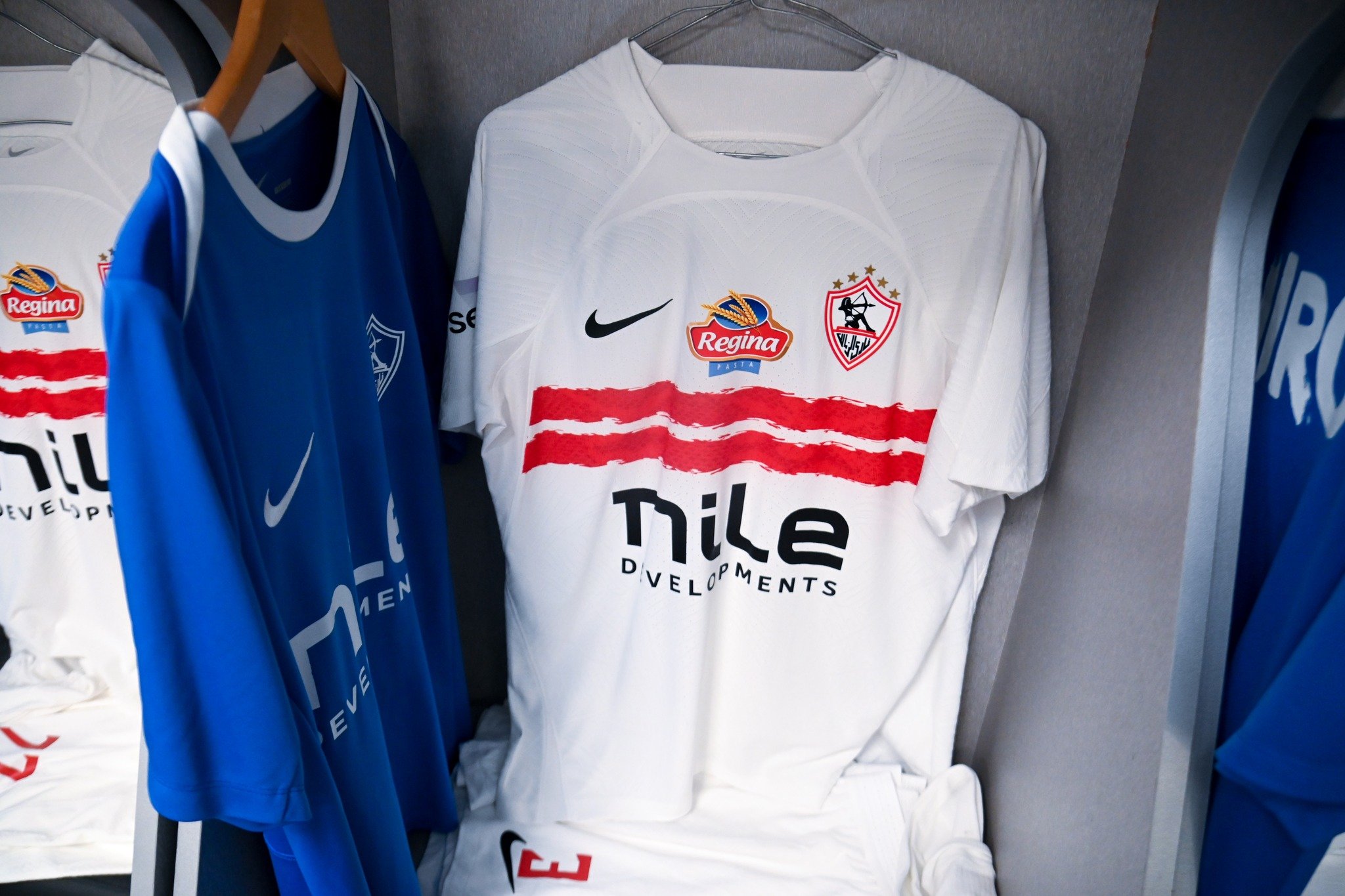 You are currently viewing عاجل .. تعديل على موعد مباراة الزمالك وديكيداها الصومالى