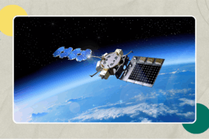 اليابان تبدأ أول اختبار فعلي لنقل الطاقة من الفضاء إلى الأرض!