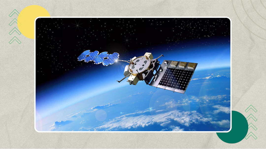 You are currently viewing اليابان تبدأ أول اختبار فعلي لنقل الطاقة من الفضاء إلى الأرض!