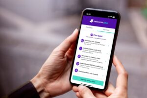 ديليفرو تكشف عن برنامج الاشتراك الجديد بلس الذهبي