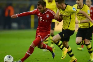 من هاتريك ليفاندوفسكي لصدمة روبن.. أكثر 5 كلاسيكيات لا تُنسى بين البايرن ودورتموند