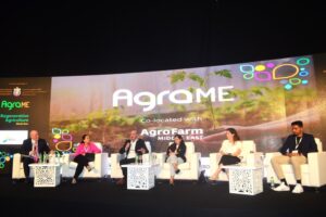 17th Edition of AgraME 2025 Returns to Dubai: Middle East’s Ultimate Trade Show for Agri-Food and Farming Professionals