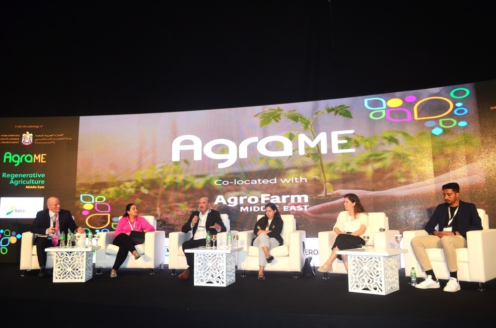 You are currently viewing 17th Edition of AgraME 2025 Returns to Dubai: Middle East’s Ultimate Trade Show for Agri-Food and Farming Professionals