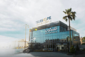 الأردن والعلاج المتطور: 224 ألف زائر… ثقة متجددة بمركز تلسكوب لطب وجراحة العيون والتجميل