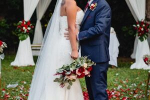 افتتاح معرض ريبيكا للعروس على شارع الشيخ زايد دبي