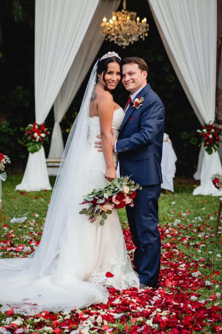 Read more about the article افتتاح معرض ريبيكا للعروس على شارع الشيخ زايد دبي