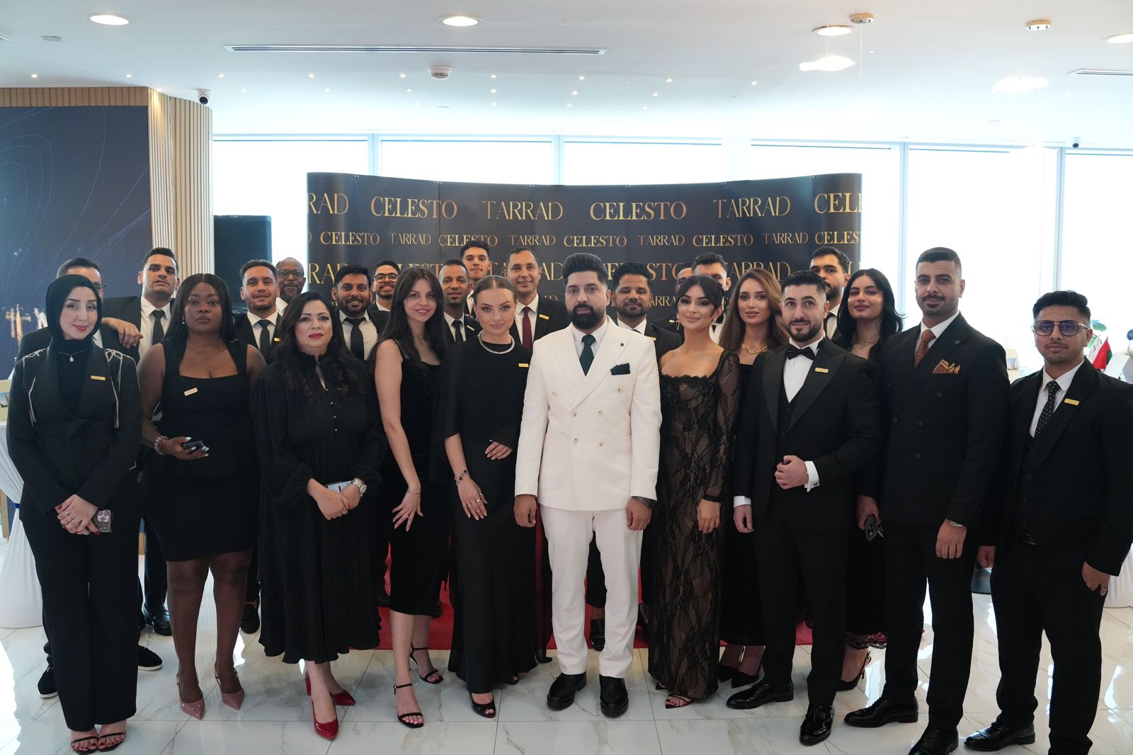 You are currently viewing “طراد للتطوير العقاري” تطلق 3 مشاريع سكنية جديدة في دبي