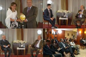 رفيق نصر الله: فلسطين المستقبل، نضال مستمر ودولة قادمة رغم التحديات