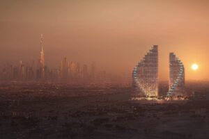 “بن غاطي” تتصدر سوق العقارات في دبي من حيث عدد المشاريع المنجزة والوحدات المباعة منذ بداية العام وحتى تاريخه