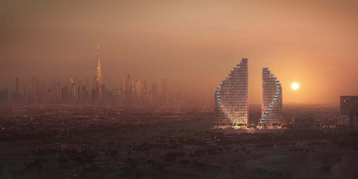 You are currently viewing “بن غاطي” تتصدر سوق العقارات في دبي من حيث عدد المشاريع المنجزة والوحدات المباعة منذ بداية العام وحتى تاريخه