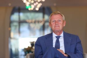 فندق ومنتجع كمبينسكي سارية الينبع يرحّب بتعيين جان-مارك بوتيي مديرًا عامًا جديدًا 