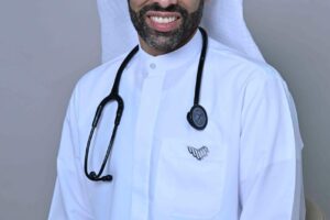 الرواد العالميون في الرعاية الصحية يتصدرون فعاليات النسخة الافتتاحية لسلسلة “الشارقة محطة المستقبل: الرعاية الصحية” في 29 أكتوبر الجاري في مجمع الشارقة للابتكار