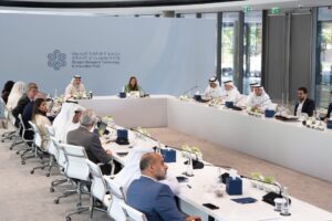 مجلس إدارة مجمع الشارقة للبحوث والتكنولوجيا والابتكار يعتمد خطة توسع طموحة لتعزيز مكانة الشارقة كمركز عالمي للابتكار