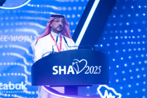 جمعية القلب السعودية تطلق تطبيق “مُنقذ” وتفتتح مؤتمرها السنوي الـ36