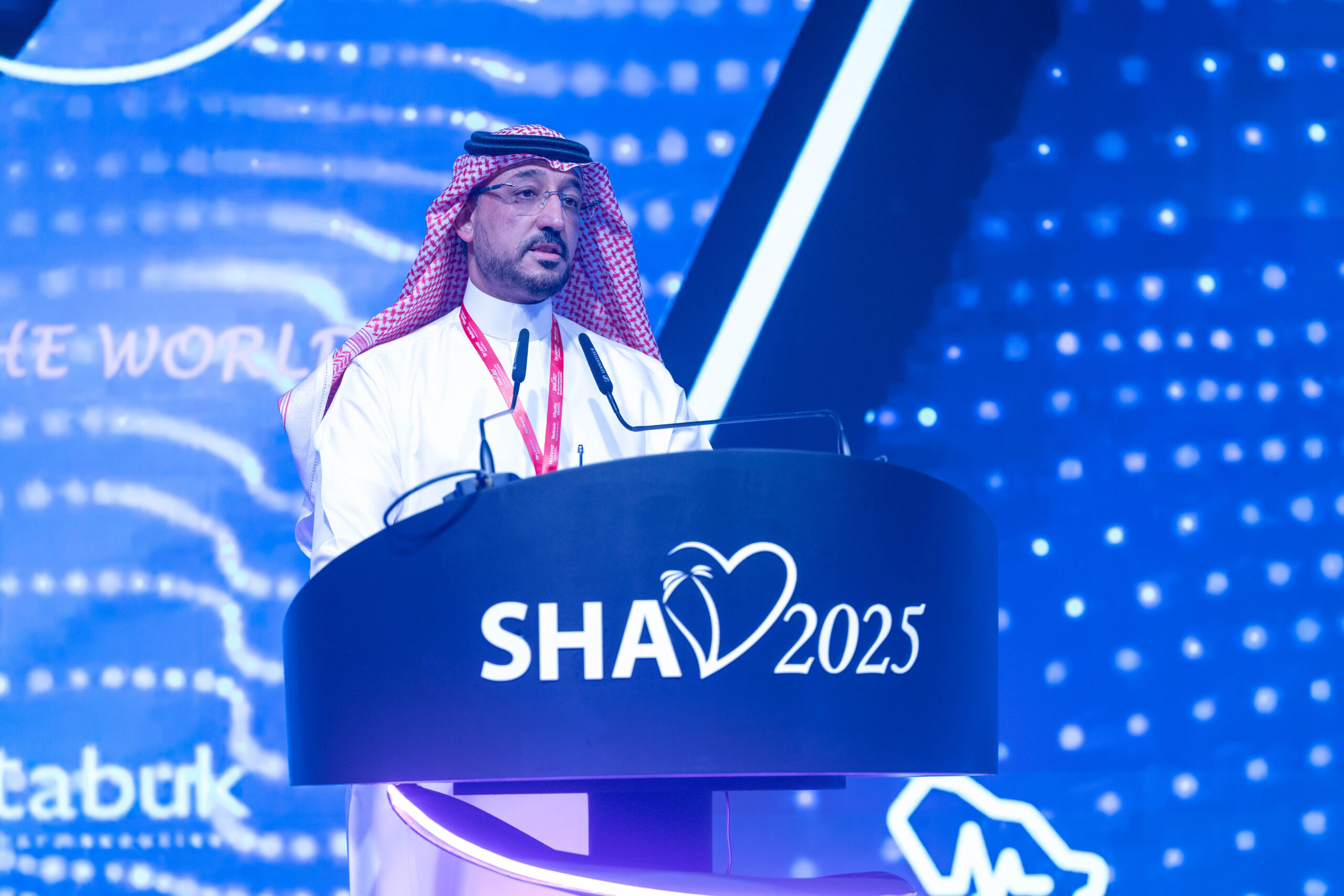 You are currently viewing جمعية القلب السعودية تطلق تطبيق “مُنقذ” وتفتتح مؤتمرها السنوي الـ36