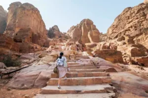 الأردن.. اكتشاف “طقوس استثنائية” تعود للعصر البرونزي المبكر