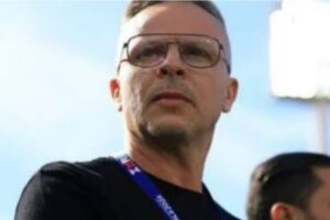 سبب تهنئة فيريرا لـ المدير الفنى للمغرب بعد الفوز بكأس العالم للشباب