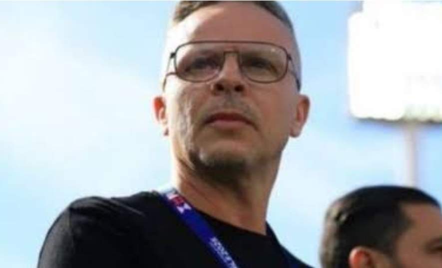 You are currently viewing سبب تهنئة فيريرا لـ المدير الفنى للمغرب بعد الفوز بكأس العالم للشباب