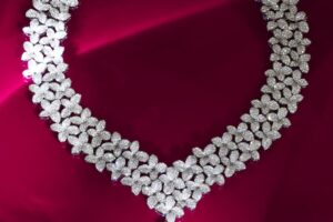 انطلاق دورة جدّة من معرض “جواهر العالم” بين 11 و14 أكتوبر