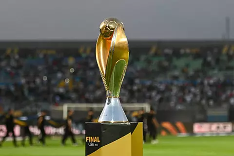 You are currently viewing موقف الأهلي وترقب بيراميدز.. تصنيف الأندية المتأهلة لمجموعات دوري أبطال أفريقيا