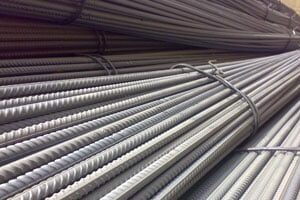 سعر الحديد اليوم الثلاثاء 21 -10-2025.. 40 ألف جنيه سعر الطن