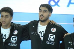 ترتيب مجموعة مصر في كأس العالم تحت 17 عامًا بعد الفوز على أمريكا