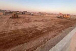 المتر بـ2420 جنيه.. الإسكان تطرح قطع أراضي جديدة بنظام التخصيص الفوري | تفاصيل التقديم