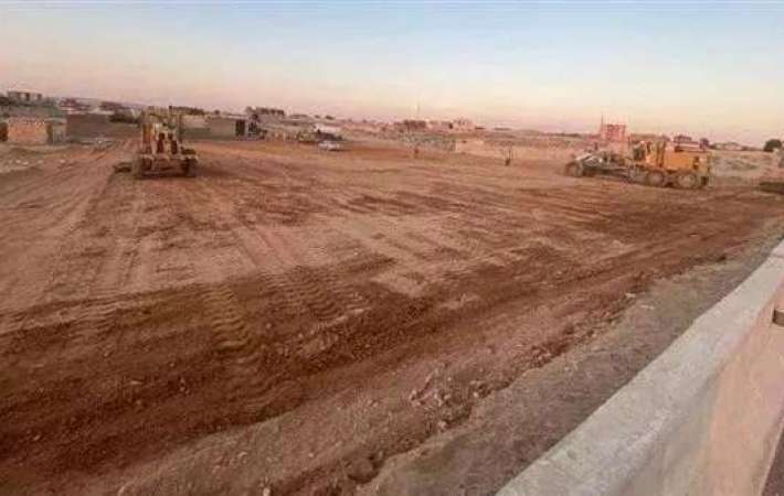 You are currently viewing المتر بـ2420 جنيه.. الإسكان تطرح قطع أراضي جديدة بنظام التخصيص الفوري | تفاصيل التقديم