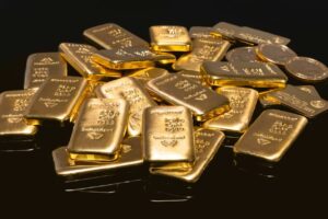 أسعار سبائك الذهب اليوم الأحد| كم سعر السبيكة 1 جرام الآن؟