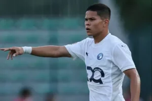 تشكيل بيراميدز.. إيفرتون بديلا في نهائي السوبر الأفريقي أمام نهضة بركان