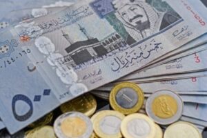 سعر الريال السعودي أمام الجنيه المصري اليوم .. كم سجل في مصرف أبو ظبي؟