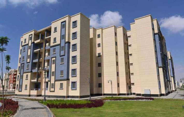 You are currently viewing مصر تطور منطقة خدمية واستثمارية على 532 فدانًا في حدائق العاصمة