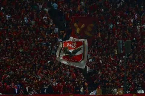 Read more about the article رسميًا.. الأهلي يواجه شبيبة القبائل على ستاد القاهرة بالسعة الكاملة