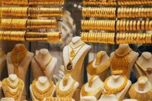سعر الذهب اليوم الخميس 20-11-2025 في الصاغة.. عيار 21 بكام الآن؟