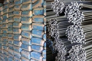 تراجع أسعار الحديد في أسواق مواد البناء اليوم الإثنين 17 نوفمبر 2025