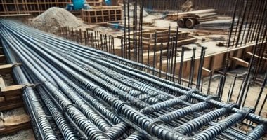 You are currently viewing بكم الطن؟..سعر الحديد اليوم الجمعة 21-11-2025 في الأسواق