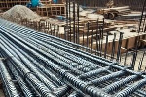 سعر الحديد اليوم الخميس 20 -11- 2025 في الأسواق والمحافظات