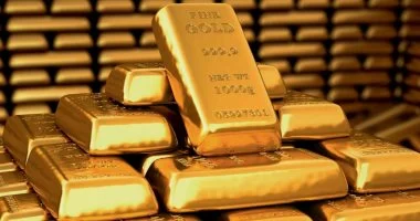 You are currently viewing سعر الذهب اليوم الأحد 23 نوفمبر 2025.. عيار 24 بـ6228 جنيها للجرام