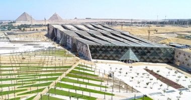 You are currently viewing مساعد وزير الإسكان: طلبات استثمارية كبيرة بمحيط الأهرامات بعد افتتاح المتحف