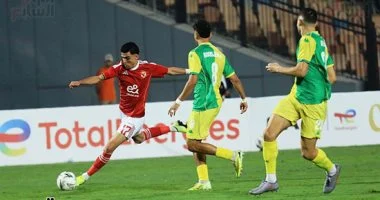 You are currently viewing صحف المغرب: رباعية الأهلي ضد الشبيبة إنذار شديد اللهجة للجيش الملكي