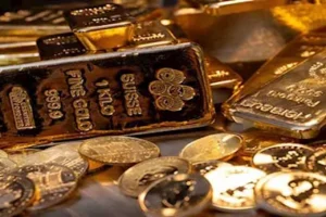 سعر الذهب اليوم في مصر ينخفض ببداية تعاملات الجمعة