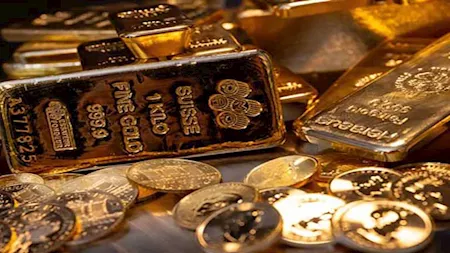 You are currently viewing سعر الذهب اليوم في مصر ينخفض ببداية تعاملات الجمعة