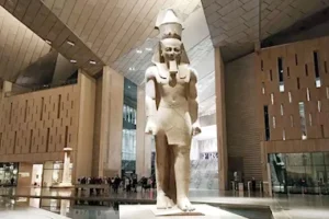 بعد الإقبال الكبير.. إجراءات المتحف المصري للتغلب على زيادة أعداد الزائرين