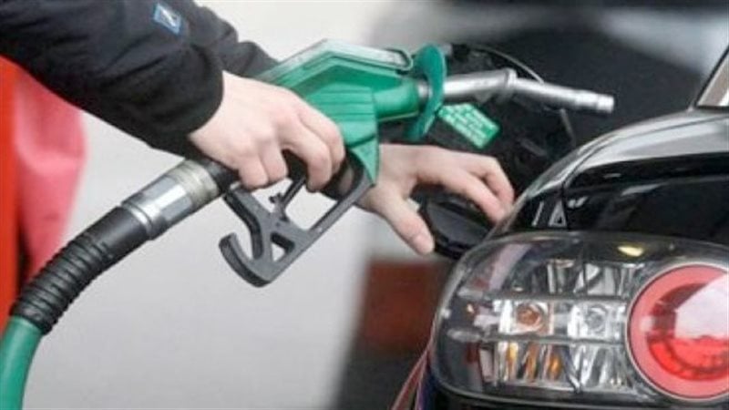 You are currently viewing سعر البنزين اليوم في مصر الأربعاء 19 نوفمبر 2025 (جميع الأنواع)