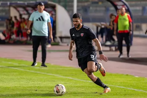 Read more about the article بتروجيت: لدينا اتفاق مع الزمالك لبيع حامد حمدان.. والأهلي لم يفاوضنا