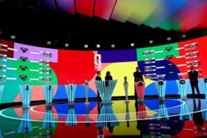 مواجهات ساخنة في الملحق الأوروبي المؤهل إلى كأس العالم 2026