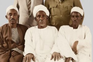 اسرة العجباني …. وعائلة الضوي والأسر المتداخله معها