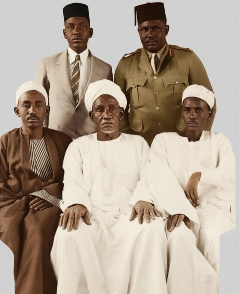 You are currently viewing اسرة العجباني …. وعائلة الضوي والأسر المتداخله معها