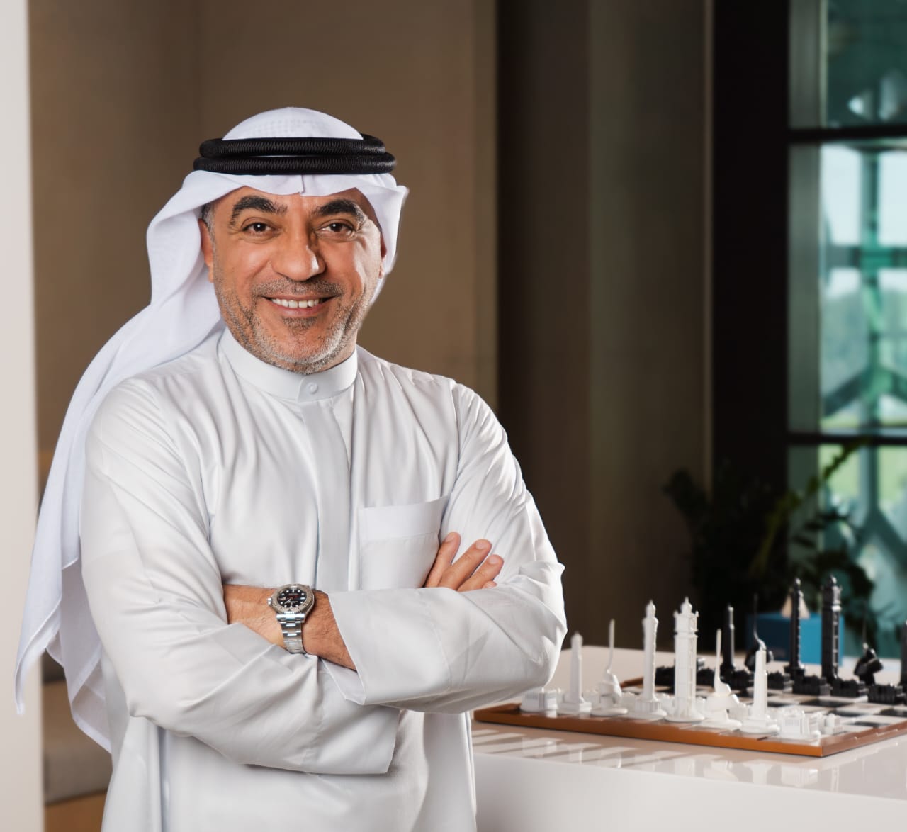 Read more about the article الذكاء الاصطناعي والطاقة: محركا التحوّل الاقتصادي العالمي الجديد