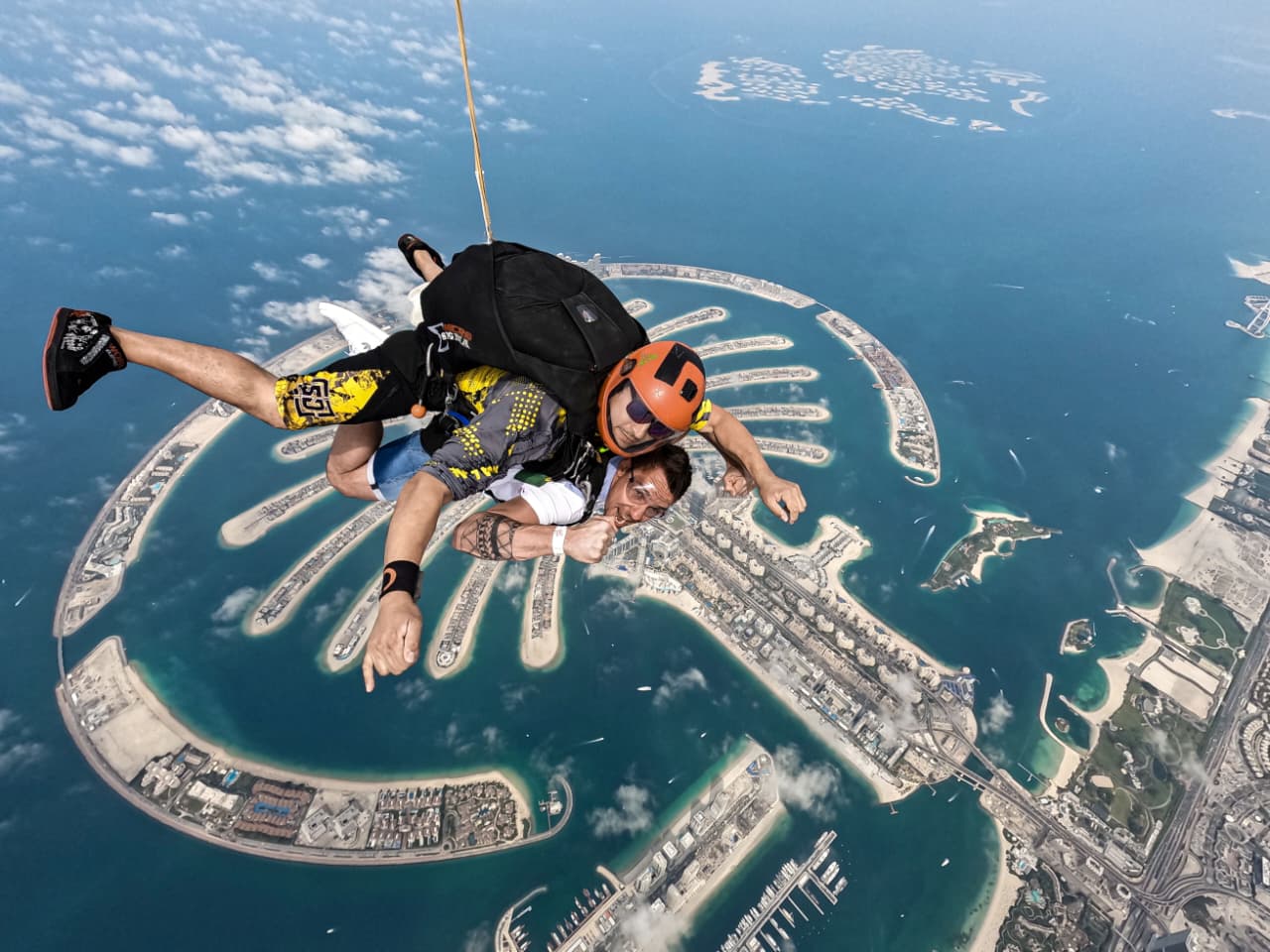 Read more about the article A Thrilling Guide to Your National Day Long Weekend